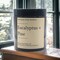Eucalyptus & Pine Soy Candle 4oz 20-25 Hours Hand Poured with All Natural Soy wax and Fragrant/Essential Oils! | Woodsy Candle | Birthday Gift | Christmas Gift
